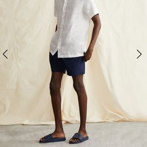 Men’s Onia All Purpose Stretch 6” Shorts